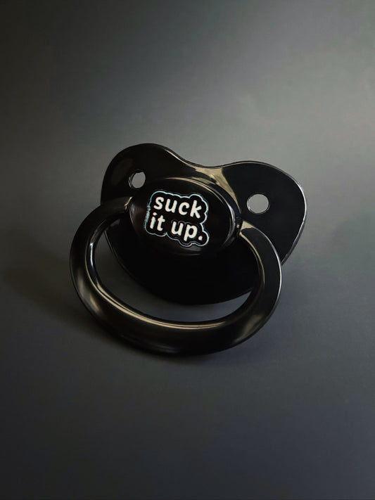Pacifice™ Adult Pacifier