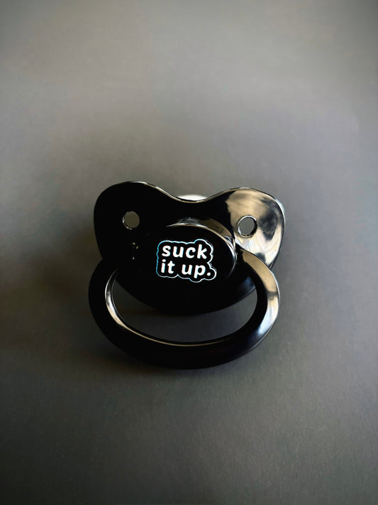 Pacifice™ Adult Pacifier