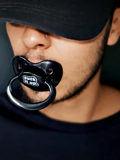 Pacifice™ Adult Pacifier